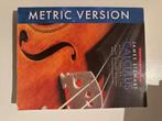 Calculus Metric Version, James Stewart, Ophalen of Verzenden, Beta, WO