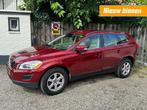 Volvo XC60 2.0T KINETIC automaat trekhaak youngtimer, Euro 5, 4 cilinders, Met garantie (alle), Origineel Nederlands