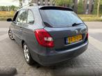 Skoda Fabia Combi 1.2 TDI Greenline (bj 2012) AIRCO|LMV|APK|, Voorwielaandrijving, Euro 5, 1199 cc, Grijs