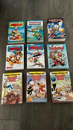 Extra dikke Donald Ducks, Boeken, Strips | Comics, Gelezen, Europa, Ophalen of Verzenden, Meerdere comics