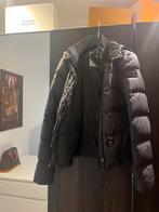 Moscow Dames Winterjas Maat M, Ophalen, Gedragen, Maat 38/40 (M), Zwart