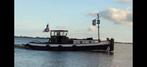 Amsterdammer Sleepboot Sleepvlet, Ophalen, Gebruikt, Sleepboot, Diesel