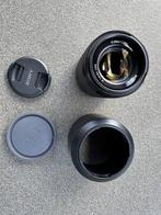 Sony E 50mm f/1.8 OSS Lens, Ophalen of Verzenden, Gebruikt, Standaardlens