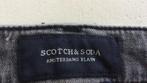 Scotch en soda jeans maat 30/34, nette staat, Overige kleuren, W32 (confectie 46) of kleiner, Ophalen of Verzenden, Scotch en soda