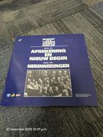 Beeldplaat bericht van de tweede wereld oorlog, Ophalen, Zo goed als nieuw, Overige formaten, Overige genres