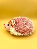 TY Beanie Boo – Mrs. Prickly de Egel (15 cm), Ophalen of Verzenden, Gebruikt, Overige typen