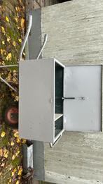 Stevige kruiwagen, Ophalen, Zo goed als nieuw