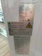 Airco, Witgoed en Apparatuur, 2 snelheden, Ophalen of Verzenden, Zo goed als nieuw, Mobiele airco