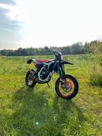 Beta track rr50 2023 Schakelbrommer, 6 versnellingen, Zo goed als nieuw, 50 cc, Ophalen