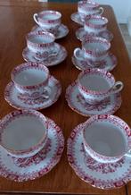 Kop en schotels, Antiek en Kunst, Ophalen