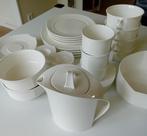 villeroy Boch coll alba  30 serviesdelen, Huis en Inrichting, Keuken | Servies, Ophalen of Verzenden, Nieuw, Porselein, Overige stijlen