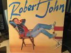 Robert John-Robert John. Vinyl LP mooi., 1960 tot 1980, Gebruikt, Verzenden
