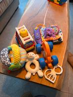 Speelgoed pakketje, Kinderen en Baby's, Speelgoed | Babyspeelgoed, Ophalen, Zo goed als nieuw, Overige typen