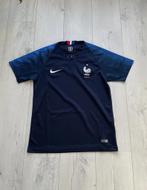 Frankrijk WK 2018 shirt maat S, Shirt, Zo goed als nieuw, Maat S, Verzenden