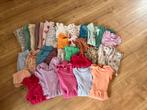 Kledingpakket meisje lente/zomer, Kinderen en Baby's, Kinderkleding | Kinder-kledingpakketten, Ophalen of Verzenden, Zo goed als nieuw