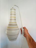 Philips Wandlamp Vintage Jaren 60 Melkglas, Huis en Inrichting, Lampen | Wandlampen, Gebruikt, Ophalen of Verzenden, X, X