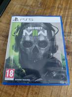 Call of Duty Modern Warfare 2 PS5, Spelcomputers en Games, Games | Sony PlayStation 5, Ophalen of Verzenden, Zo goed als nieuw