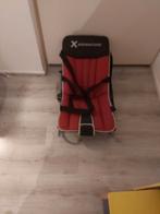X-Adventure Wipstoel - Comfort voor je baby!, Gebruikt, Wipstoel, Met gordel(s) of riempje(s), Ophalen