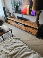 Tv meubel 240 lang, Ophalen, Zo goed als nieuw, 200 cm of meer, Minder dan 100 cm