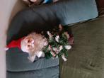 Kerstman, Diversen, Kerst, Ophalen