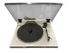Akai direct drive turntable platenspeler AP-A201 # 9623, Gebruikt, Ophalen of Verzenden, A, Platenspeler