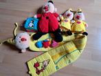 Bumba knuffels en divers, Ophalen of Verzenden, Zo goed als nieuw, Overige typen