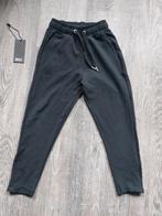 Milk Copenhagen Kasmir sport chino black maat 110/116, Broek, Jongen of Meisje, Ophalen of Verzenden, Zo goed als nieuw