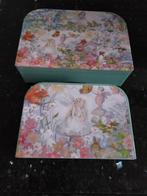 2 delige kofferset koffers passen., Ophalen, Nieuw