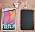 Samsung Galaxy Tab A (2019), Computers en Software, Android Tablets, Gebruikt, Samsung, Uitbreidbaar geheugen, Ophalen