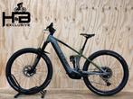 Cube Stereo Hybrid 140 HPC TM 750 29 inch E-Mountainbike GX, Overige merken, 45 tot 49 cm, Ophalen of Verzenden, Zo goed als nieuw