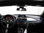BMW 3-serie Touring 318i M Sport | Pano | Cruise Control | L, Auto's, BMW, Gebruikt, Euro 6, Blauw, 1445 kg
