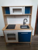 Mini keuken kind, Ophalen of Verzenden, Zo goed als nieuw