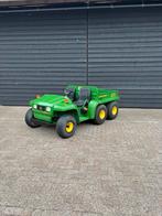 John deere gator 6x4 DIESEL, Ophalen, Voertuig of Aanhanger