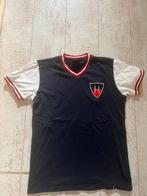 Hfc Haarlem shirt retro, Ophalen of Verzenden, Zo goed als nieuw, Voetbal