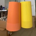 FREE 3 hanging lamps, Huis en Inrichting, Ophalen, Gebruikt, Minder dan 50 cm