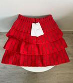 Nikkie rokje NIEUW, Nieuw, Ophalen of Verzenden, Maat 34 (XS) of kleiner, Boven de knie