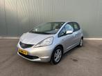 Honda Jazz 1.2 Cool AIRCO | ONDERHOUDSBOEKJE ! (bj 2010), Auto's, Honda, Voorwielaandrijving, Euro 5, 450 kg, 40 €/maand