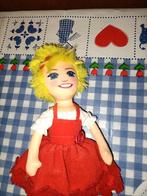 Juf Roos knuffel, Ophalen of Verzenden