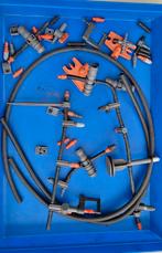 Gardena onderdelen irrigatiesysteem, Ophalen of Verzenden, Gebruikt