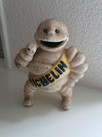 Michelin mannetje van gietijzer zeer oud, Ophalen of Verzenden, Gebruikt, Reclamebord