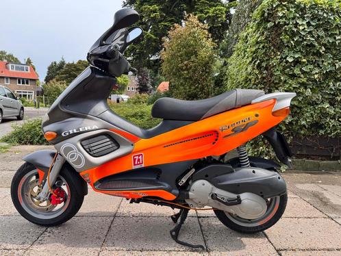 Gilera runner 180cc, Fietsen en Brommers, Scooters | Piaggio, Overige modellen, Ophalen