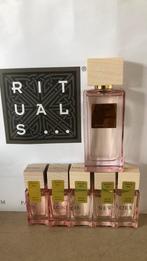 Rituals Eau de parfum Fleurs de L’Himalaya 60ml & 5 x 15ml💗, Nieuw, Ophalen of Verzenden