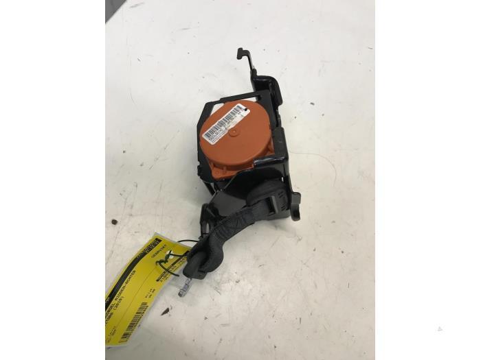 Veiligheidsgordel midden-achter van een Suzuki Vitara, Auto-onderdelen, Interieur en Bekleding, Suzuki, Gebruikt, 3 maanden garantie