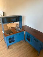 Ikea kinderkeuken Duktig speelkeuken, Ophalen, Gebruikt, Hout, Speelkeuken