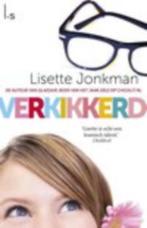 Lisette Jonkman - Verkikkerd, Ophalen of Verzenden, Zo goed als nieuw, Nederland