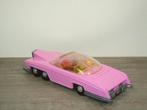 Lady Penelope's FAB1 Thunderbirds - Dinky Toys 100 England, Engeland, Auto, Verzenden, Dinky Toys