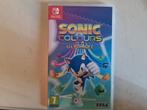 Sonic Colours Ultimate, Ophalen of Verzenden, Zo goed als nieuw