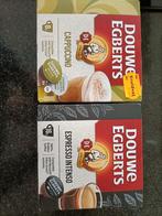 Douwe Egberts cups - Dolce Gusto - Nieuw!, Diversen, Ophalen of Verzenden