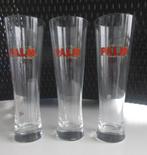 6 Nieuwe PALM Bierglazen 25 cl, Verzamelen, Biermerken, Ophalen of Verzenden, Nieuw, Glas of Glazen, Palm