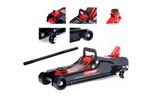 Garage krik 2.5 ton hydraulische laagste stand 8 cm €55,-, Ophalen of Verzenden, Nieuw, Hydraulisch, Garagekrik